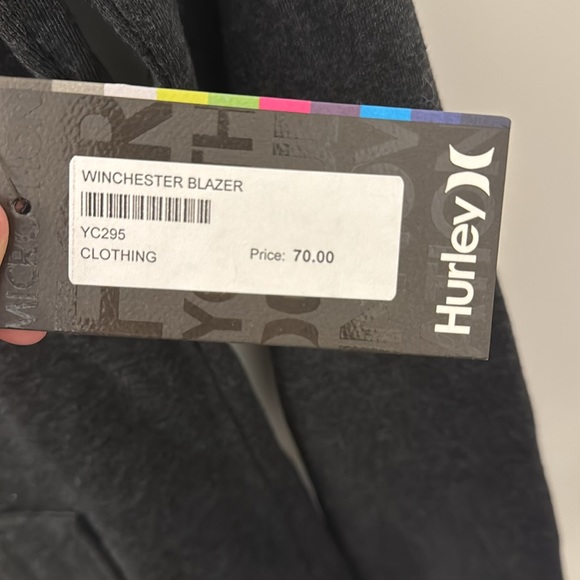 Blazer - Picture 2 of 5